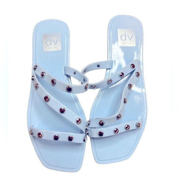 Dolce Vita Shelly stud sandals size 7 - Picture 1 of 6